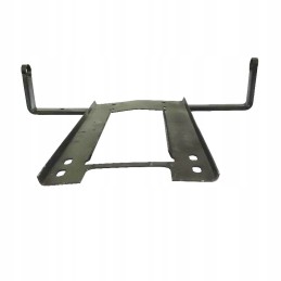 C 360 air filter bracket for power steering