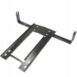 C 360 air filter bracket for power steering