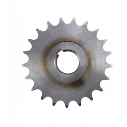 Bolko chain wheel with 21 5 8