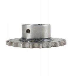 Bolko chain wheel with 21 5 8