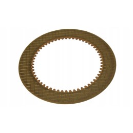 Massey Ferguson PTO clutch disc 1688532m1
