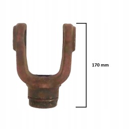 Joint fork III orkan