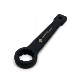 28 mm Warynski punching ring spanner