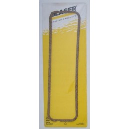 Valve cover gasket 3681a008n