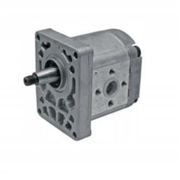 Hydraulic pump case 0510525357