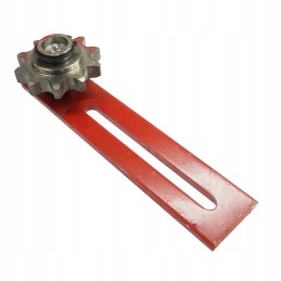 Tensioner set with 10 1