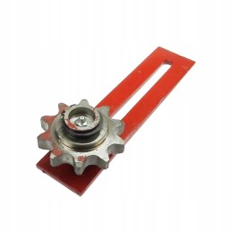 Tensioner set with 10 1