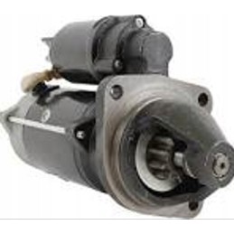 Starter lrs161 case 3667040m91
