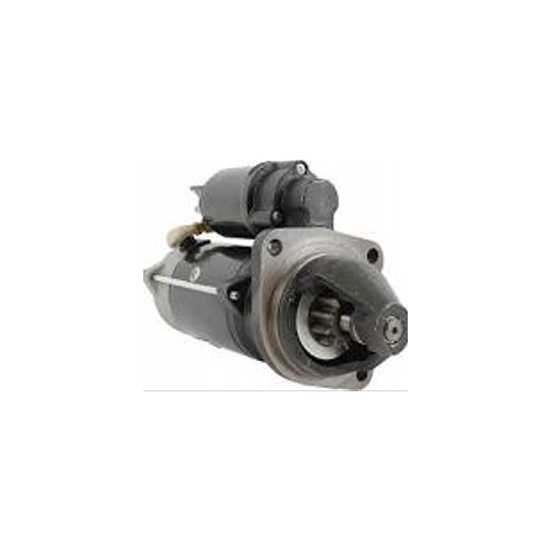 Starter lrs161 case 3667040m91