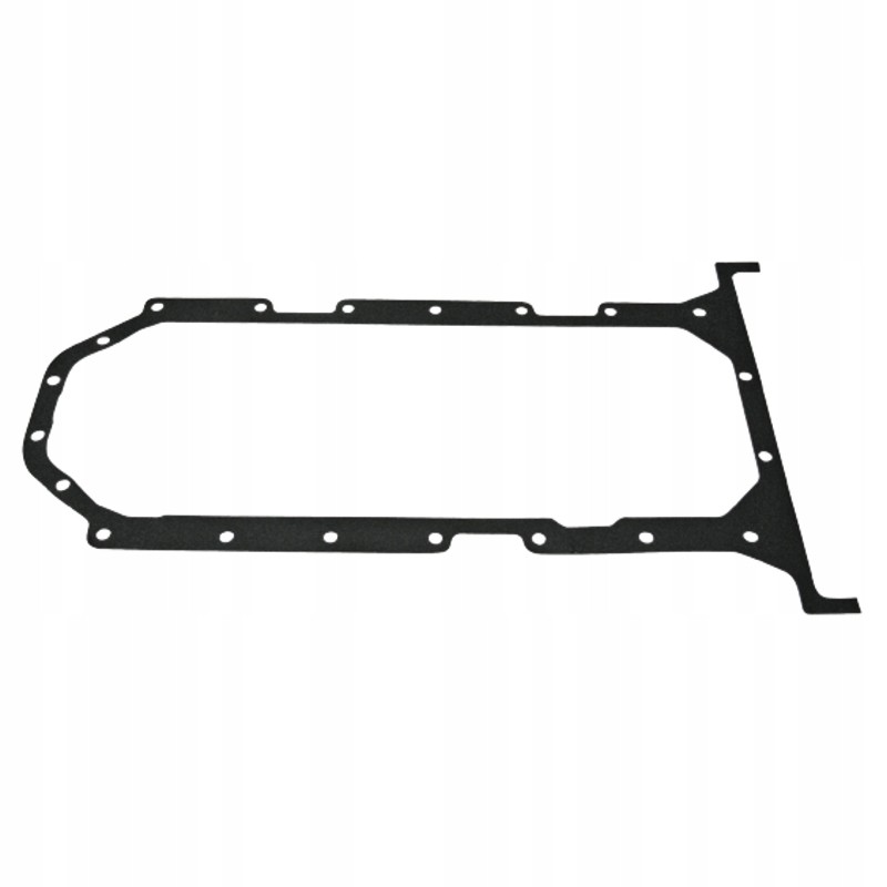 Oil pan gasket 6 cyl 86002002