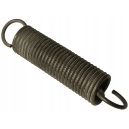 Tension spring fi5mm rake PZK 5211020010