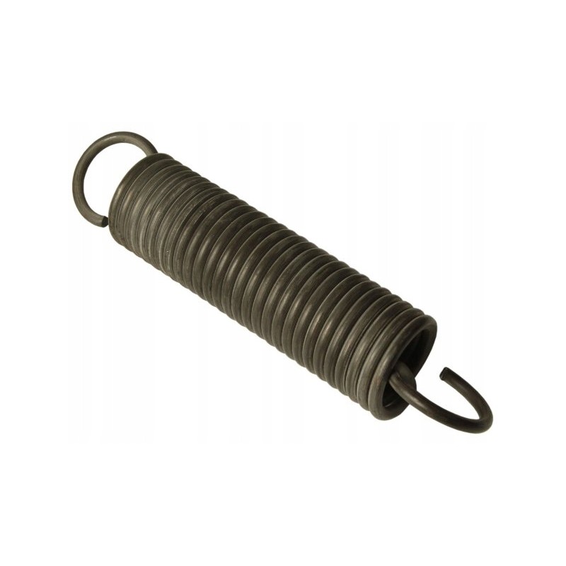 Tension spring fi5mm rake PZK 5211020010