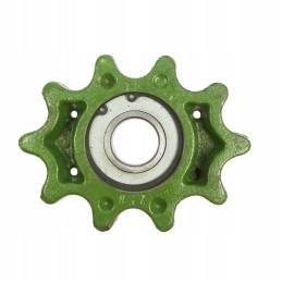 Akpil kicker shocker ring