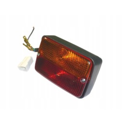 Combined rear lamp mf 1682738m91 1912 121 deutz