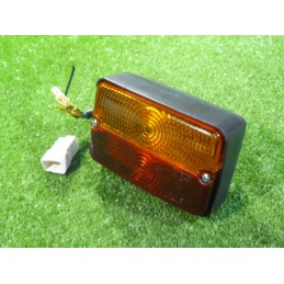 Combined rear lamp mf 1682738m91 1912 121 deutz