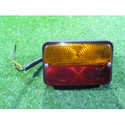 Combined rear lamp mf 1682738m91 1912 121 deutz
