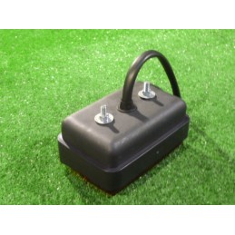 Combined rear lamp mf 1682738m91 1912 121 deutz