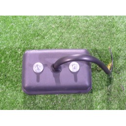 Combined rear lamp mf 1682738m91 1912 121 deutz