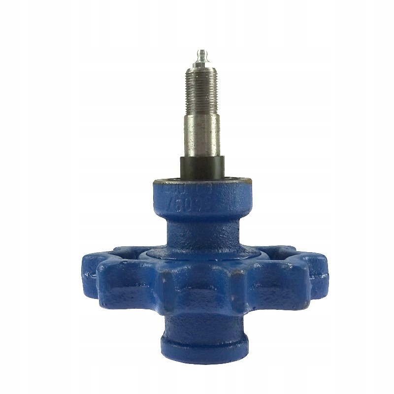 Elevator digger shaker set