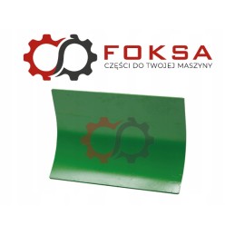 John Deere Z64776 fan discharge plate