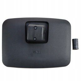 Universal mirror 296x215 al221771