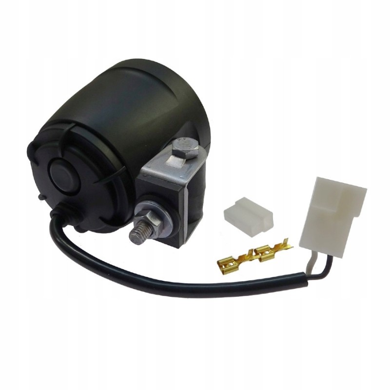 Road headlight fi 84