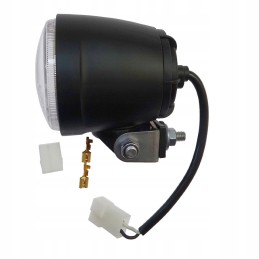 Road headlight fi 84