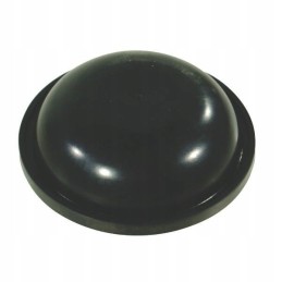 Rubber membrane 550190 amazone hardi rau