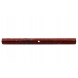 Steering linkage rod 268mm toothed