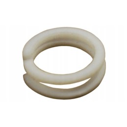 Washer for the vertical cable of the Ferguson MF3 pump