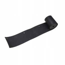 Rubber cover for Claas threshing machine 80x1285