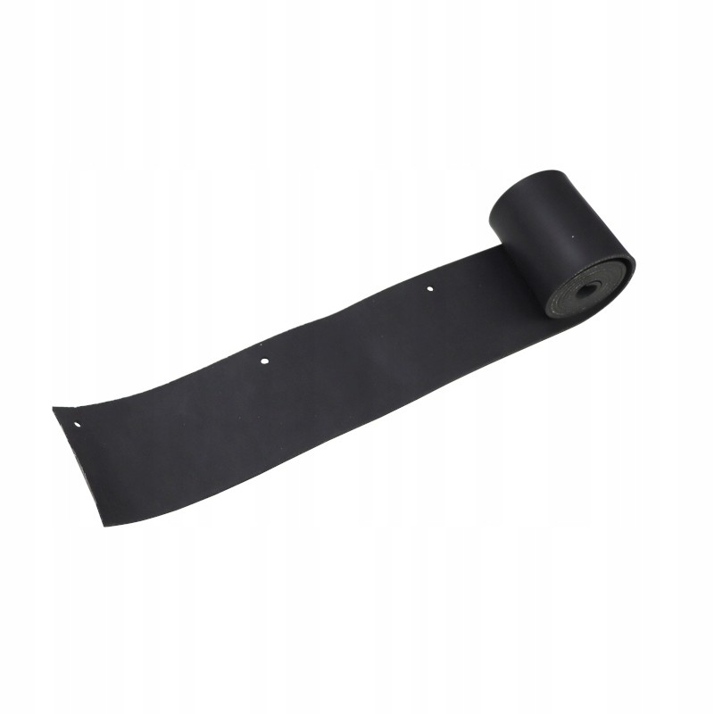 Rubber cover for Claas threshing machine 80x1285