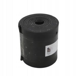 Rubber cover for Claas threshing machine 80x1285