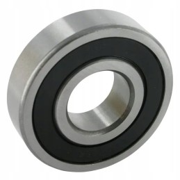 Ball bearing 1 row 6303 2rs claas 63032rs g