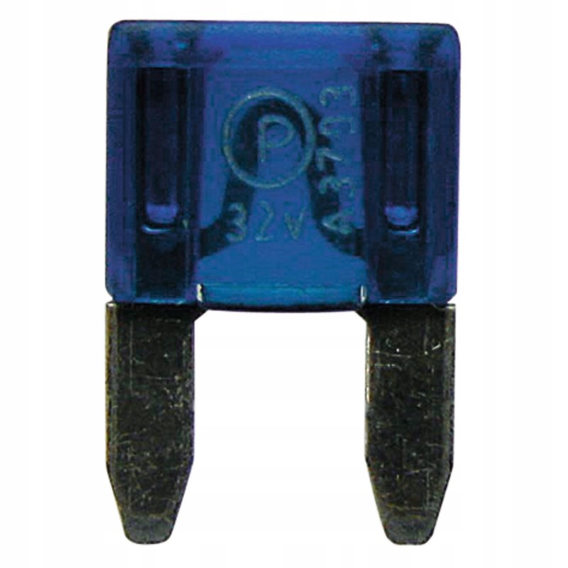 Blade fuse 4990135 blister
