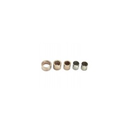 Set of starter bushings r 11 for c 360 c 330 mf