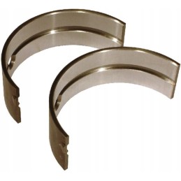 A pair of vpc8202 vaporm main connecting rod bearings