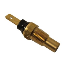 Water temperature sensor thread 1 8 12 24v 160786