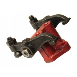 Complete keyboard for T25 engine Wladek Wladimirec