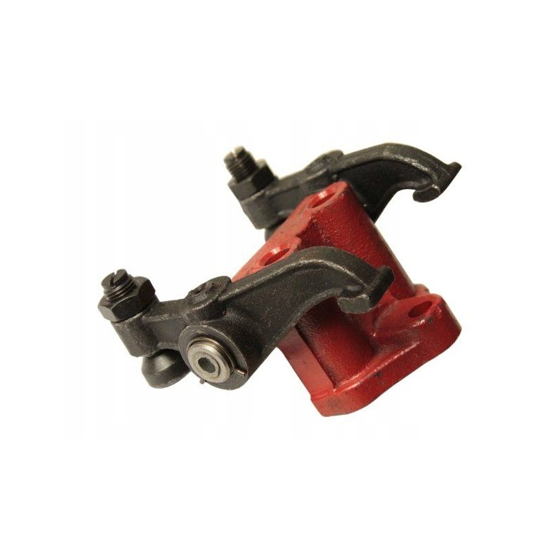 Complete keyboard for T25 engine Wladek Wladimirec