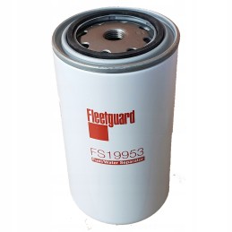 Fuel filter case maxxum 84278636 answer fs19953