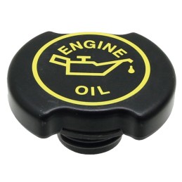 Oil filler cap case ih 380002160 granite