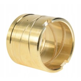 Left lifter bush for c 335m 50162360