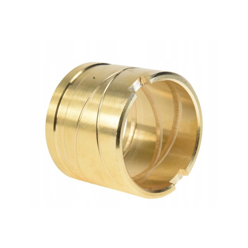 Left lifter bush for c 335m 50162360