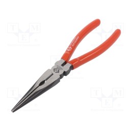 1 pcs x C.K - T3626B 8 - Pliers, universal,elongated, 200mm