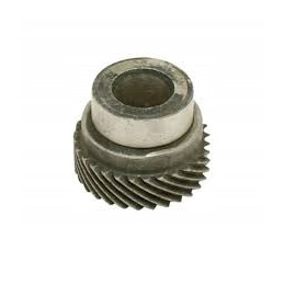 Drive wheel of the mtg engine hour counter c 330