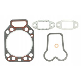 Complete engine gasket set gora ent000345