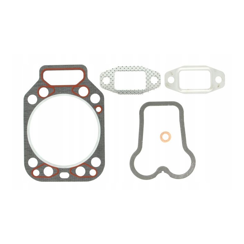 Complete engine gasket set gora ent000345