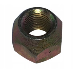 Front wheel nut c 360 330 50436330