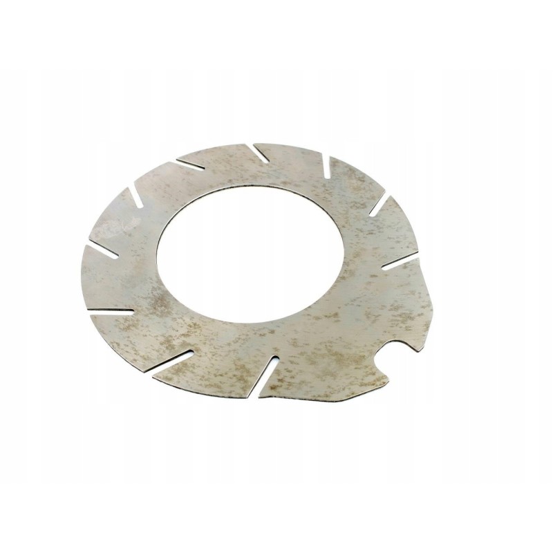 Intermediate brake disc mf 1860965m2 vpj7004